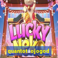 quantotáojogodo