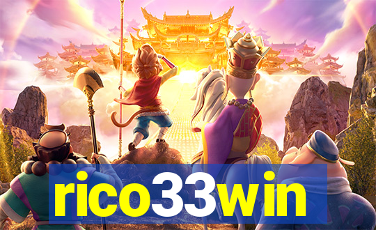rico33win
