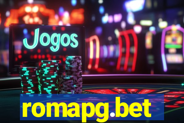 romapg.bet