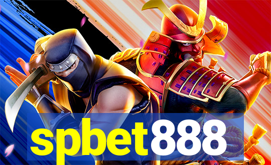 spbet888