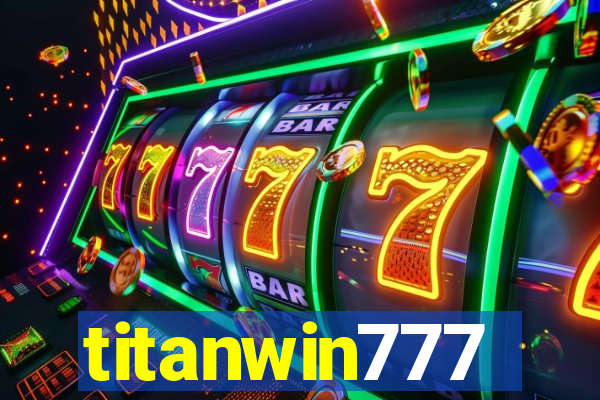 titanwin777