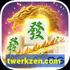 twerkzen.com
