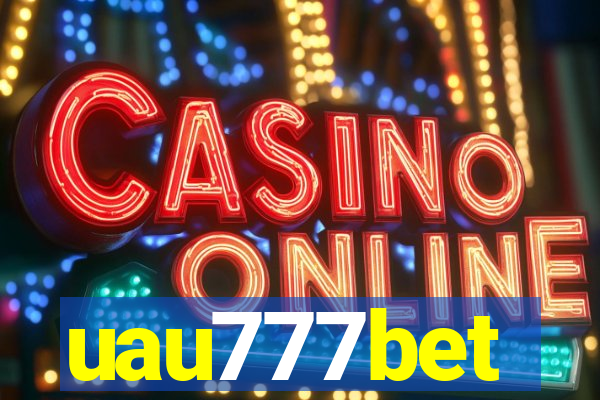 uau777bet