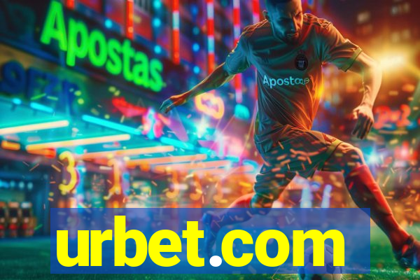 urbet.com