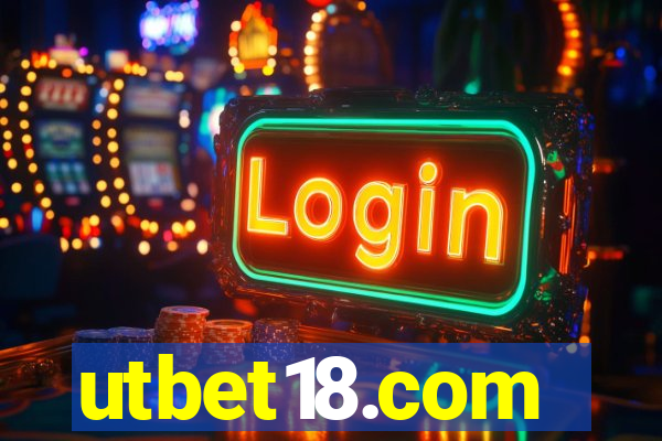 utbet18.com