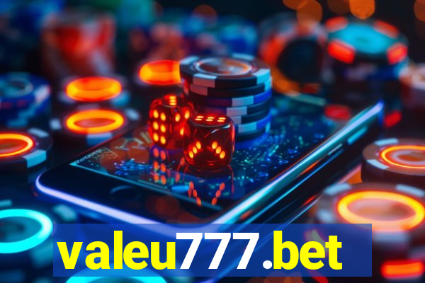 valeu777.bet