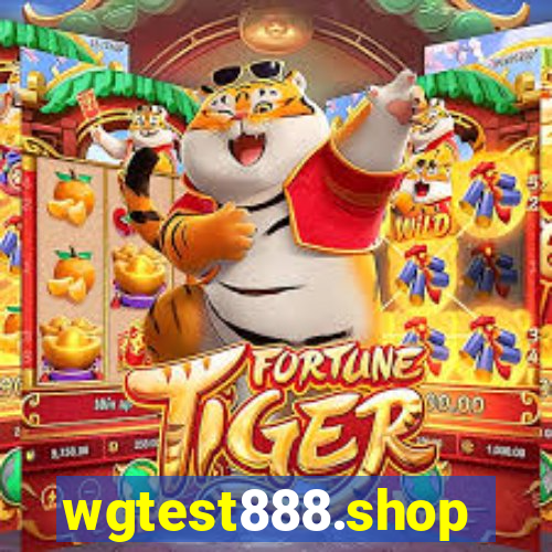 wgtest888.shop