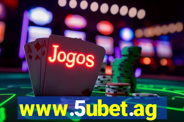 www.5ubet.ag