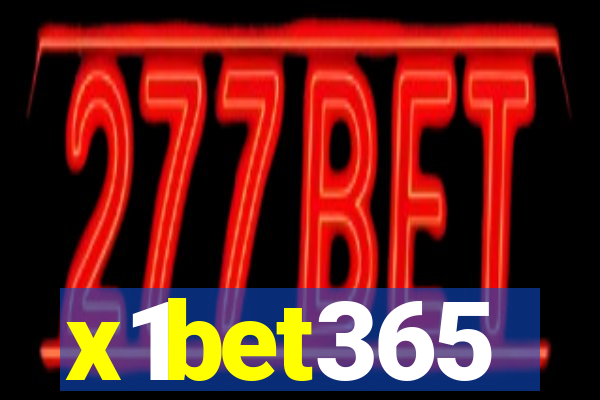 x1bet365