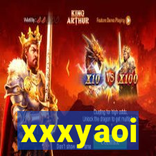 xxxyaoi